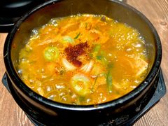 -INSA Korean Bistro饮鲨韩食酒馆