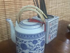 -老西安韩记三鲜煮馍(四府街店)