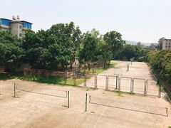 -福建师范大学(仓山校区)
