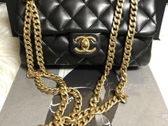 -CHANEL(恒隆广场店)