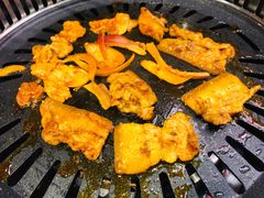-北木南烤肉和酒(重庆雾都广场店)