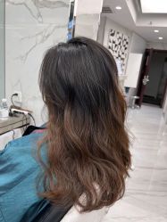 -潘多拉Hairsalon