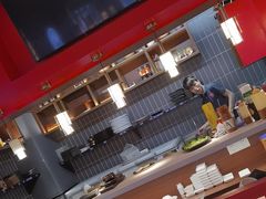 -烧肉一番·新韩式炭火烤肉(大岭山店)