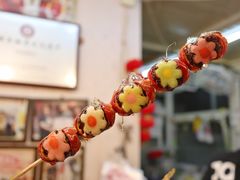 -天津堆姐糖堆刨冰(河东区总店)