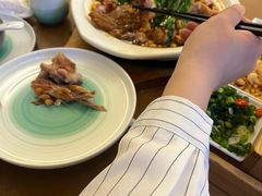 -奇滋豆味(南十四道街店)