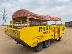 -水洞沟旅游区