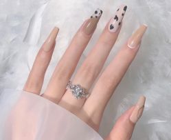 -如一·美甲美睫