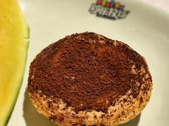 -欢乐牧场主题自助料理(T12店)