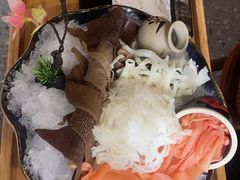 -乔先生涮肉·鲜活牛羊肉火锅(塘沽店)