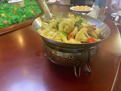 -杨正宗烤全羊(北二环店)