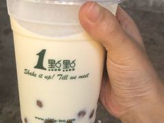 -1点点(汇海广场店)