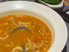 -桂满陇·蟹黄小笼汤包(中山公园店)