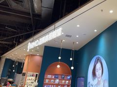 -海马体照相馆(北京朝阳大悦城店)