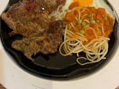 -豪客来牛排(成都锦江大融城店)