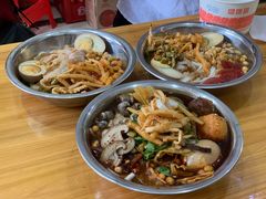 -舌尖上的米粉(阳朔二店)