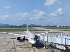-河内内排国际机场