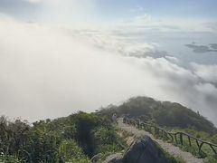 -梧桐山风景名胜区