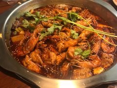 -邵汇大虾(大东门店)