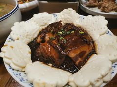 -五味坊·喜宴楼(瑞丰商博城店)