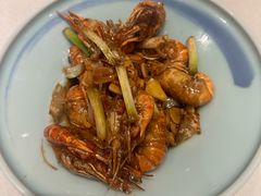-老妈菜馆(建设街店)