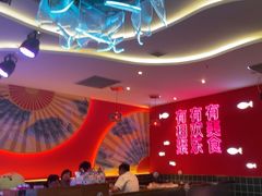 -荷炉烤鱼音乐餐厅(佳和城店)