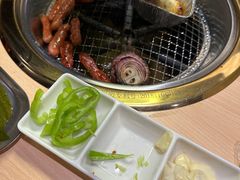-伊茉家的烤肉店(勒泰中心店)