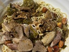 -阿阳牛腩腌面店