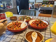 -江西老表·经典江西八大碗