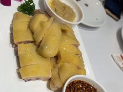 -勝記酒家·37年老字号·经典粤菜(荔枝公园店)