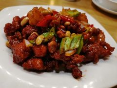 -陈傻子餐厅(世纪都会店)