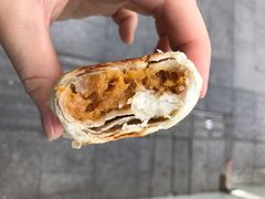 -长发西饼(临顿路店)