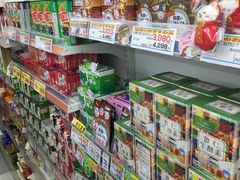 -松本清(心斋桥中央店)