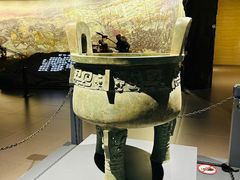 -平原博物院