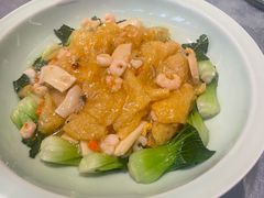-山外山菜馆(玉泉路店)