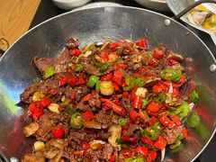 -陈厨老味·老派郴州菜(宜章店)