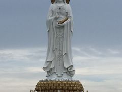 -三亚南山文化旅游区