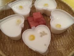 -椰贝原味椰子鸡(江南万达店)