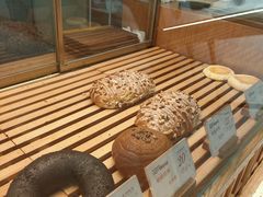 -木子木水日式烫面包(世界城光谷店)
