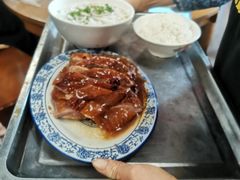 -下村新强记烧鹅店