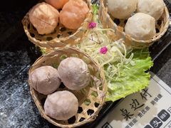 -湊湊火锅·茶憩(世博大道店)