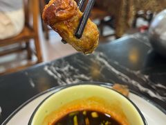 -涵家味土菜馆·徽州一绝臭鳜鱼(三河古镇店)