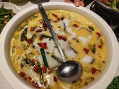 -外婆家(西红门荟聚购物中心店)