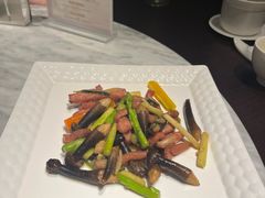 -开封大宏喜来登酒店·采悦轩中餐厅