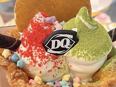-DQ·蛋糕·冰淇淋(河东万达店)