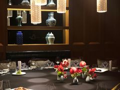 大堂-A One Kitchen·南京精菜馆(德基广场店)