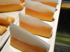 -海口骑楼小吃街