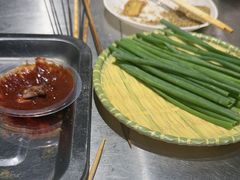 -鲁C·尚小炉·淄博烧烤(市北店)