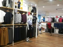 -优衣库(广州恒宝广场店)