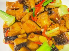 -柴火农家·江西赣南菜(土华店)