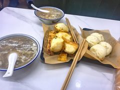 -老虎早餐连锁(湖滨总店)